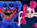 Peli Mommy Stikman Vs Huggy Wuggy