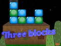 Peli Three blocks