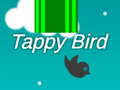 Peli Tappy Bird