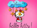 Peli Hidden Stars Hello Kitty