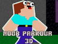 Peli Noob Parkour 3D