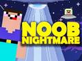 Peli Noob Nightmare Arcade