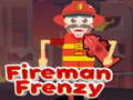Peli Fireman Frenzy