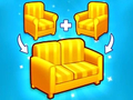 Peli Dream Home: Merge & Design
