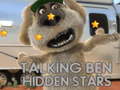 Peli Talking Ben Hidden Stars