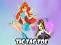 Peli Winx Tic Tac Toe