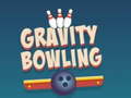 Peli Gravity Bowling