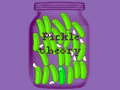 Peli Pickle Theory