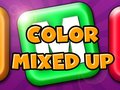 Peli Color Mixed Up