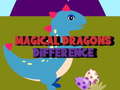 Peli Magical Dragons Difference