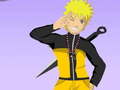 Peli Naruto Dress up