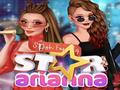 Peli Stylist For Tik Tok Stars Arianna