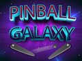 Peli Pinball Galaxy
