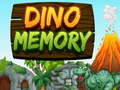 Peli Dino Memory