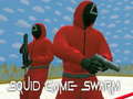 Peli Squid Game Swarm
