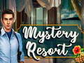 Peli Mystery Resort