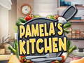 Peli Pamela's Kitchen