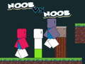 Peli Noob vs Noob
