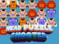 Peli Head Puzzle Shooter
