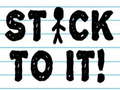 Peli Stick To It!