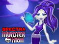 Peli Spectra Monster High 