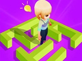 Peli Maze Escape 3d