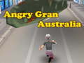 Peli Angry Gran Australia