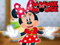 Peli Minnie Mouse 