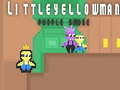Peli Little yellowman purple smoke