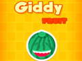 Peli Giddy Fruit