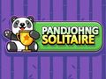 Peli Pandjohng Solitaire