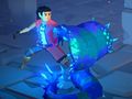 Peli Idle Fight Combat Tycoon