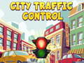 Peli City Traffic Control