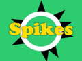 Peli Spikes