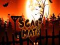 Peli Scary Math
