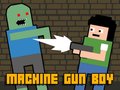 Peli Machine Gun Boy