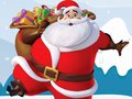 Peli Santa Claus Finders