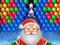 Peli Santa Bubble Blast