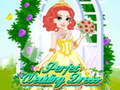 Peli Perfet Wedding Dress 