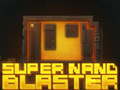 Peli Super Nano Blaster