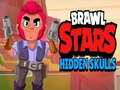 Peli Brawl Stars Hidden Skulls