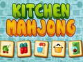 Peli Kitchen mahjong