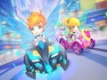 Peli Boom Kart 3D