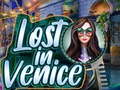 Peli Lost in Venice