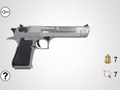 Peli Desert Eagle Simulator