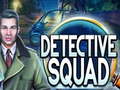 Peli Detective Squad