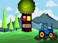 Peli Tractor Escape