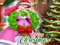 Peli Ariel The Little Mermaid Christmas Dres Up