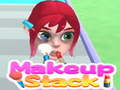 Peli Makeup Stack