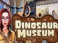 Peli Dinosaur Museum